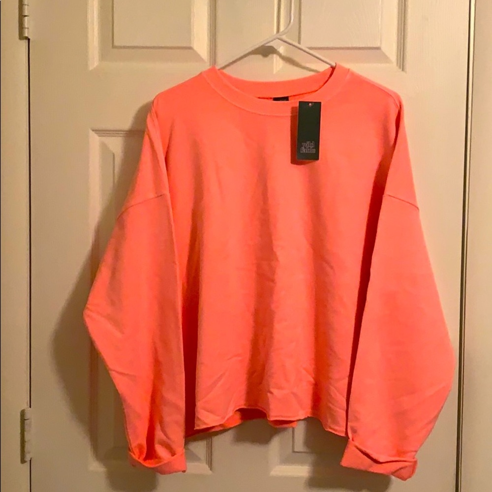 Wild Fable crew neck